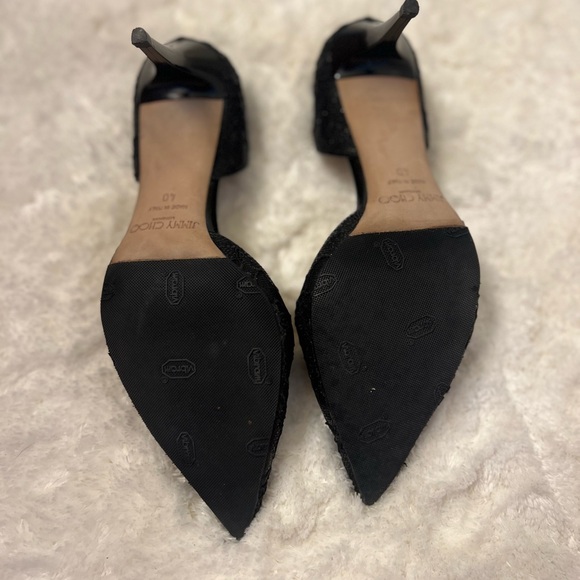 Jimmy choo heels - Picture 6 of 6